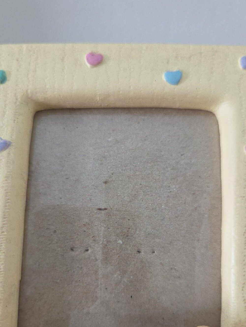 Russ Teddy Bear Photo Frame - Picture 5 of 8